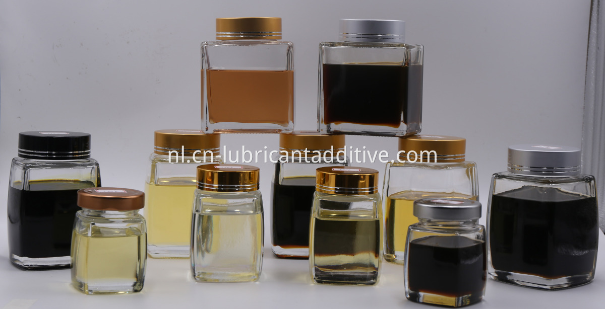 Lubricant additive